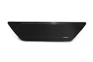 Carbon fiber rear door attachment for Mercedes-Benz W463A G-Class-Body Parts 2