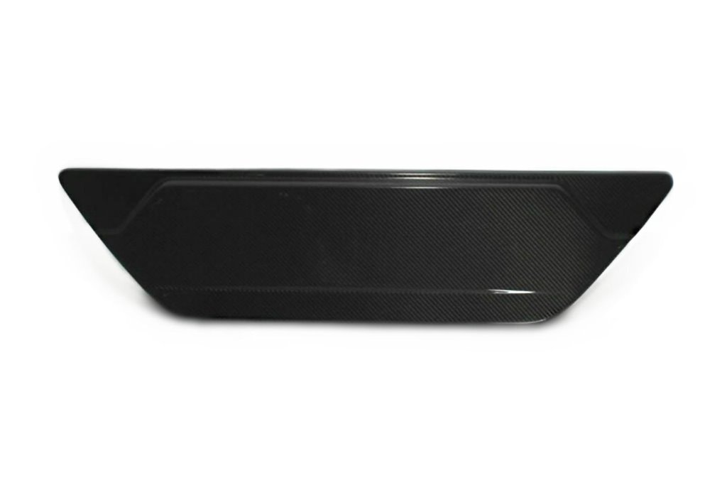 Carbon fiber rear door attachment for Mercedes-Benz W463A G-Class-Body Parts