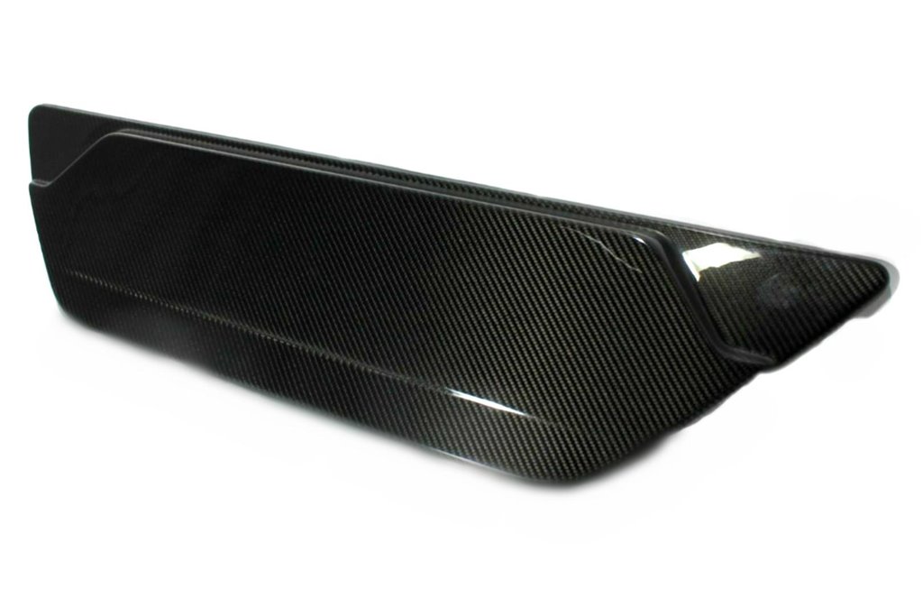 Carbon fiber rear door attachment for Mercedes-Benz W463A G-Class-Body Parts