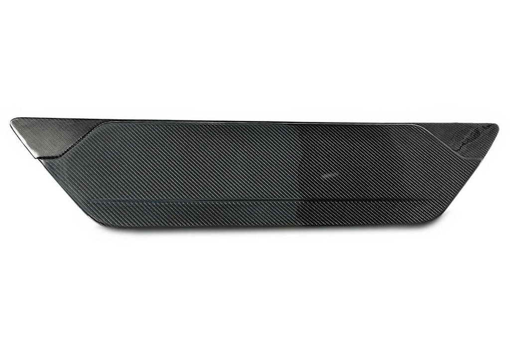 Carbon fiber rear door attachment for Mercedes-Benz W463A G-Class-Body Parts
