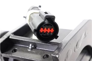 Elektrische Trittbretter kurze Trittstufe für Mercedes-Benz W463A W464 G-Klasse-Dekorative und funktionelle Accessoires 2