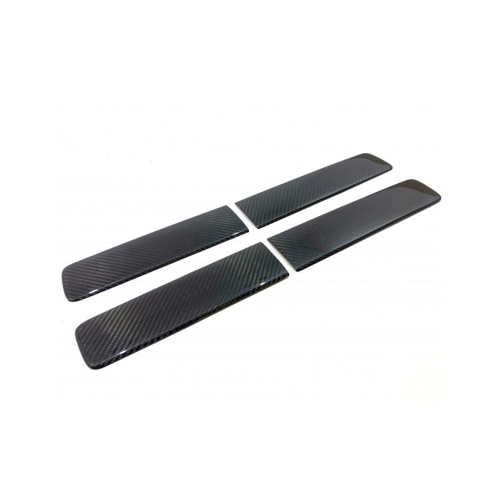 Carbonfaser Innenraum Tür Armlehne Verkleidungen für Mercedes G-Klasse W463A-Interieur Stil Carbonfaser Innenraum Tür Armlehne Verkleidungen für Mercedes G-Klasse W463A-Interieur Stil