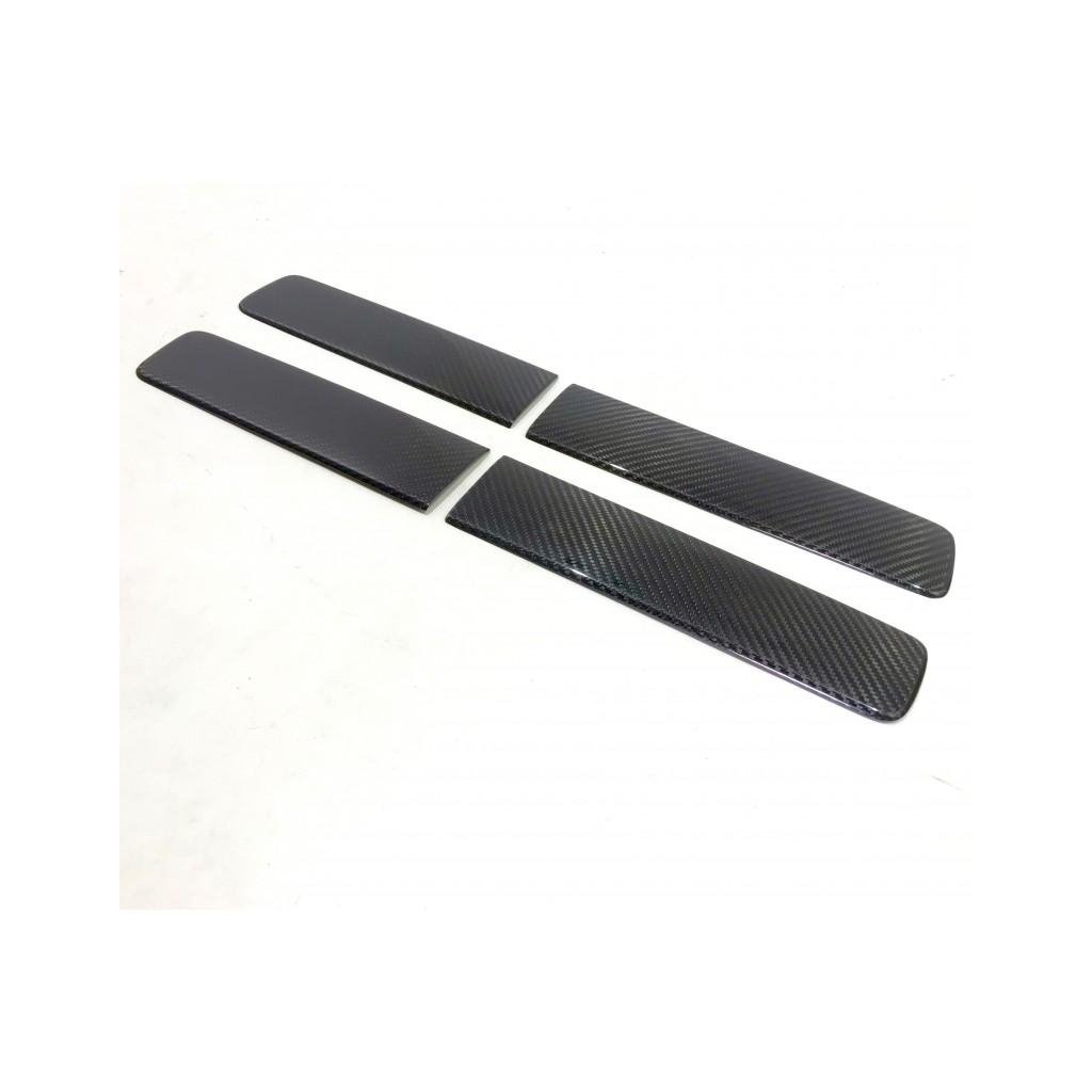 Carbonfaser Innenraum Tür Armlehne Verkleidungen für Mercedes G-Klasse W463A-Interieur Stil Carbonfaser Innenraum Tür Armlehne Verkleidungen für Mercedes G-Klasse W463A-Interieur Stil
