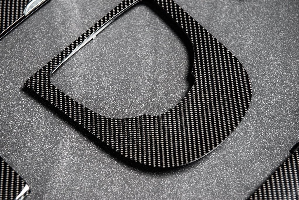 Kohlefaser-Interieur-Paket für Mercedes G-Klasse W463A-Interieur Stil Kohlefaser-Interieur-Paket für Mercedes G-Klasse W463A-Interieur Stil