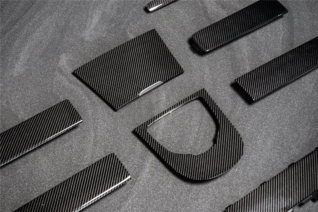 Kohlefaser-Interieur-Paket für Mercedes G-Klasse W463A-Interieur Stil Kohlefaser-Interieur-Paket für Mercedes G-Klasse W463A-Interieur Stil