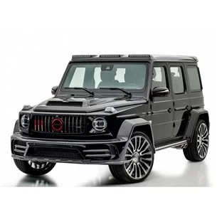 MANSORY G-WIDE BODY KIT con pannellatura per Mercedes-Benz W463A-Kit di conversione della carrozzeria