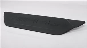 Fiberglass AMG rear door attachment for Mercedes-Benz W463A W464 G-Wagon-Body Parts 2