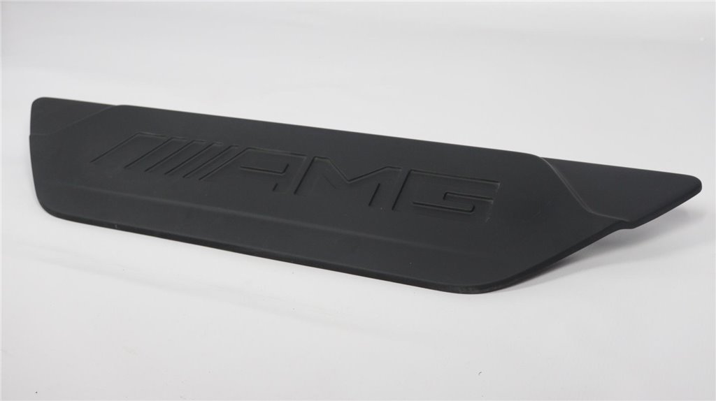 Fiberglas AMG Türaufsatz hinten für Mercedes-Benz W463A W464 G-Wagon-Körperteile Fiberglas AMG Türaufsatz hinten für Mercedes-Benz W463A W464 G-Wagon-Körperteile
