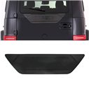 Fiberglass rear door attachment for Mercedes-Benz W463A W464 G-Wagon-Body Parts