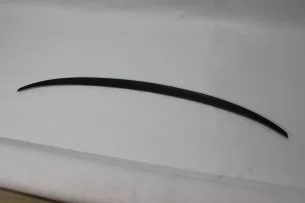 Audi A3 S3 Limousine Spoiler aus Fiberglas-A3