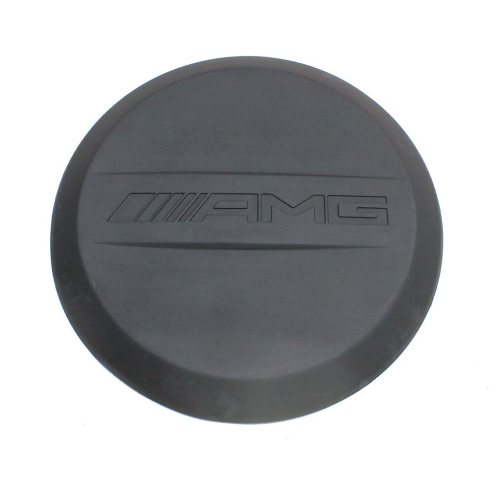 Copriruota di scorta posteriore AMG in fibra di vetro per Mercedes-Benz Classe G W463a W464 G-Wagon-Parti del corpo