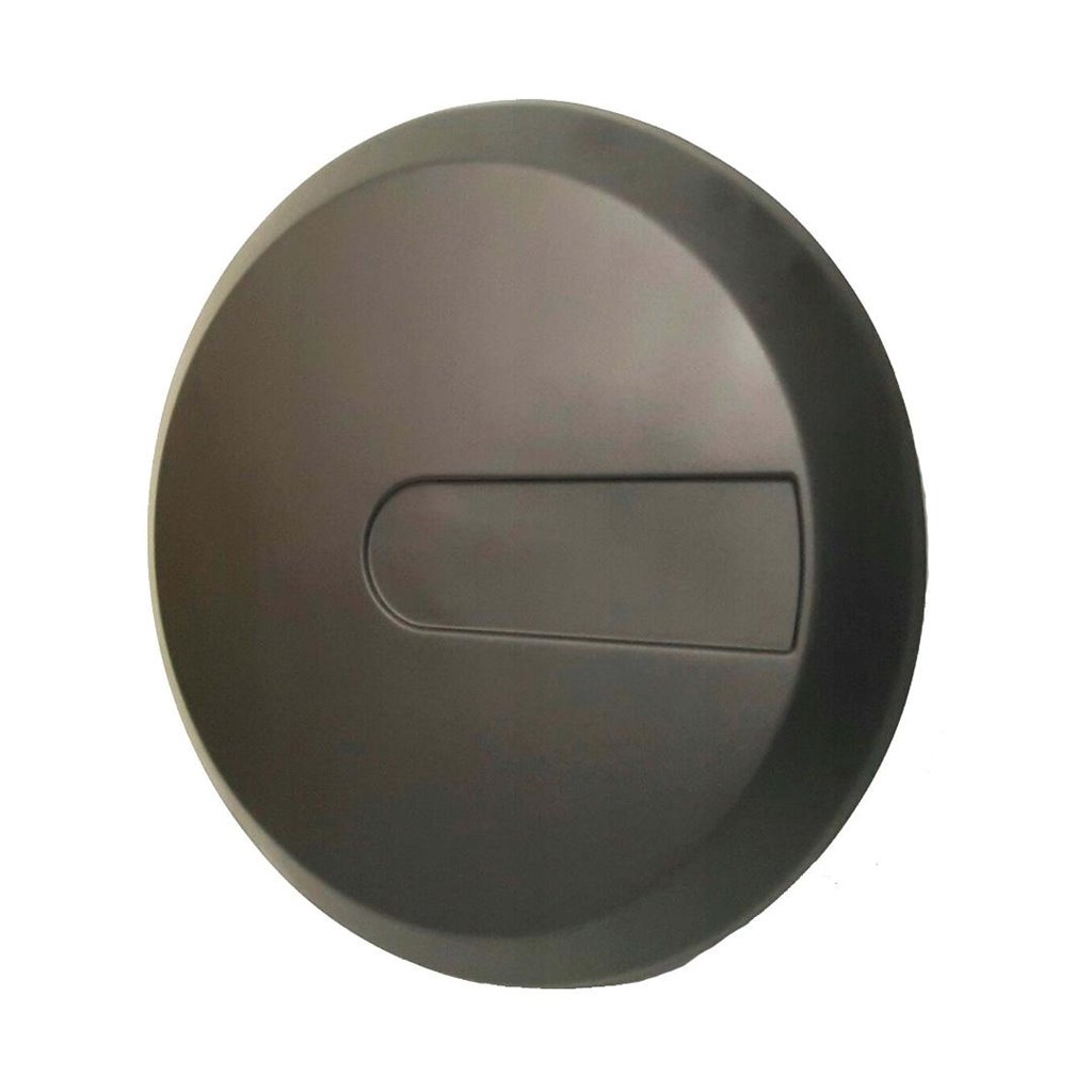 Glasfaser-Reserveradabdeckplatte hinten für Mercedes-Benz W463a W464 G-Klasse G-Wagen-Körperteile Glasfaser-Reserveradabdeckplatte hinten für Mercedes-Benz W463a W464 G-Klasse G-Wagen-Körperteile