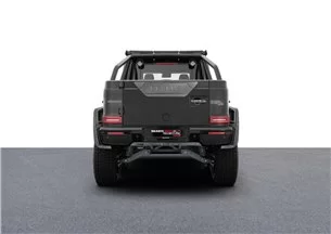 Mercedes Benz w463a 6x6 conversion kit G-Class-G Class W463A XLP 900 6x6 2
