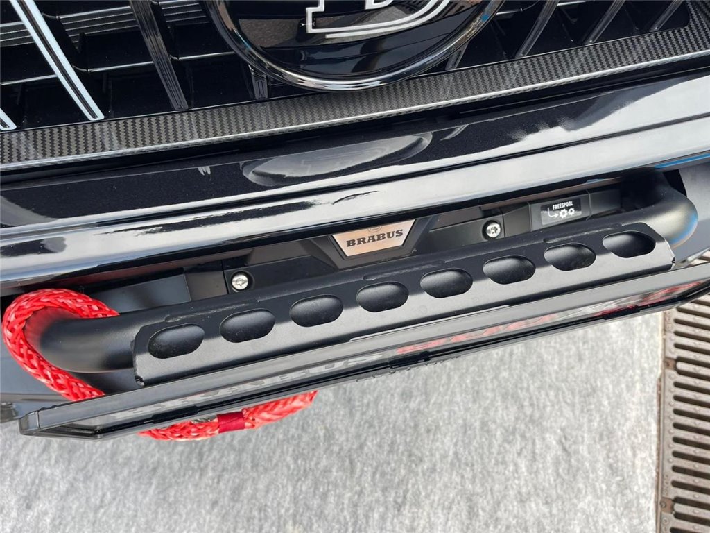 Mercedes Benz w463a Kit di conversione 6x6 Classe G-G Class W463A XLP 900 6x6 Mercedes Benz w463a Kit di conversione 6x6 Classe G-G Class W463A XLP 900 6x6