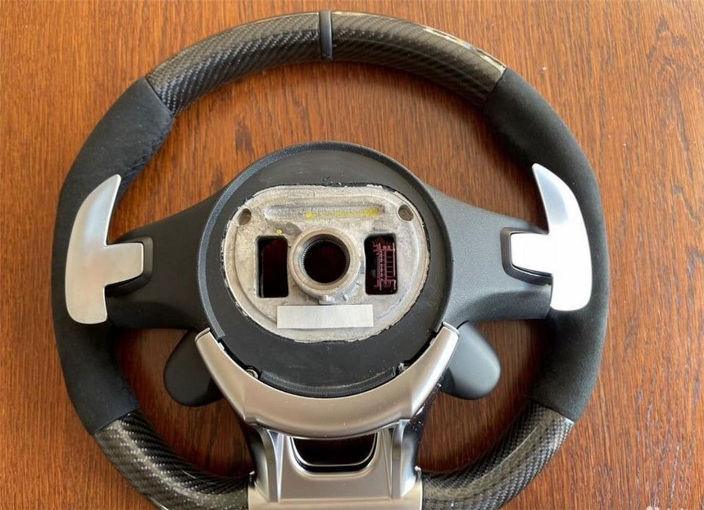 Lenkrad OLED-Schalter Bedientasten für Mercedes-Benz W463A W464-Interieur Stil Lenkrad OLED-Schalter Bedientasten für Mercedes-Benz W463A W464-Interieur Stil