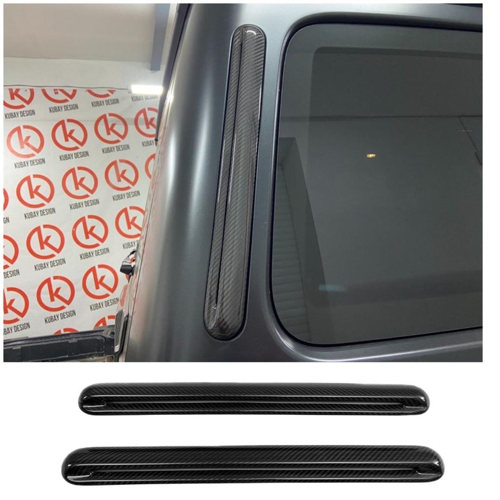 Carbon fiber Basic body kit for Mercedes-Benz G-Class W463A-Body Conversion Kit Carbon fiber Basic body kit for Mercedes-Benz G-Class W463A-Body Conversion Kit