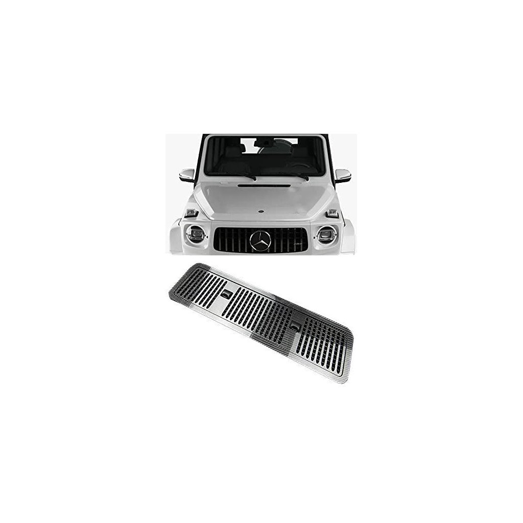 Carbon fiber Basic body kit for Mercedes-Benz G-Class W463A-Body Conversion Kit Carbon fiber Basic body kit for Mercedes-Benz G-Class W463A-Body Conversion Kit