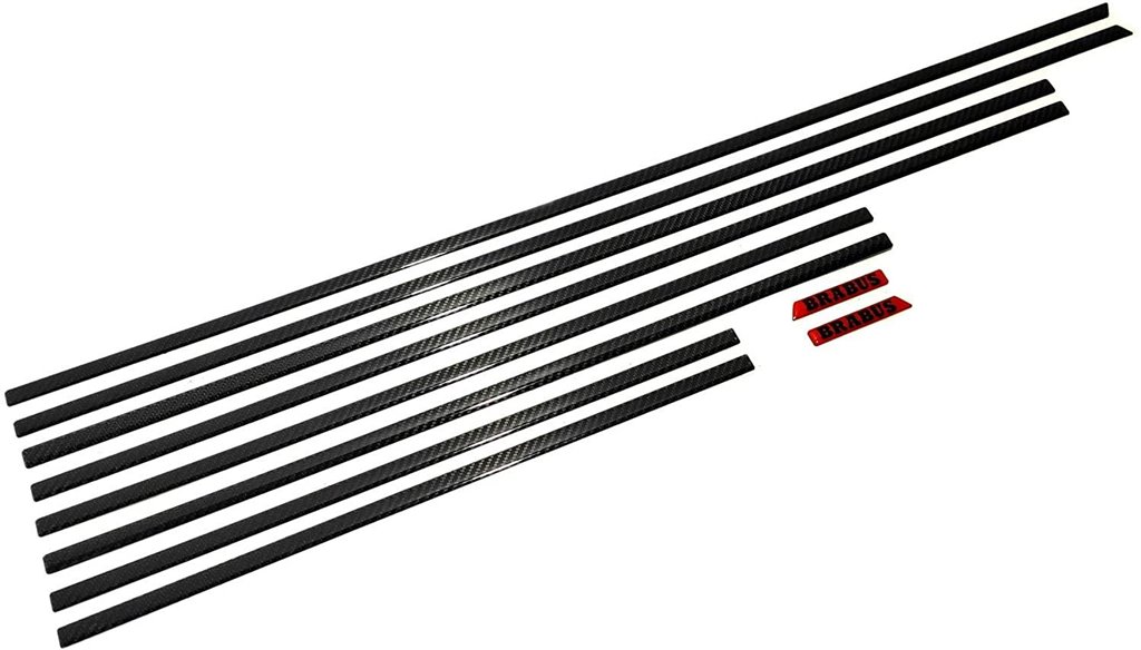 Carbon fiber Basic body kit for Mercedes-Benz G-Class W463A-Body Conversion Kit Carbon fiber Basic body kit for Mercedes-Benz G-Class W463A-Body Conversion Kit