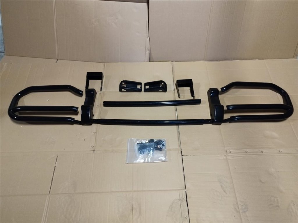 Protezione paraurti anteriore AMG G-Wagon W463A per Mercedes-Benz-Parti del corpo Protezione paraurti anteriore AMG G-Wagon W463A per Mercedes-Benz-Parti del corpo