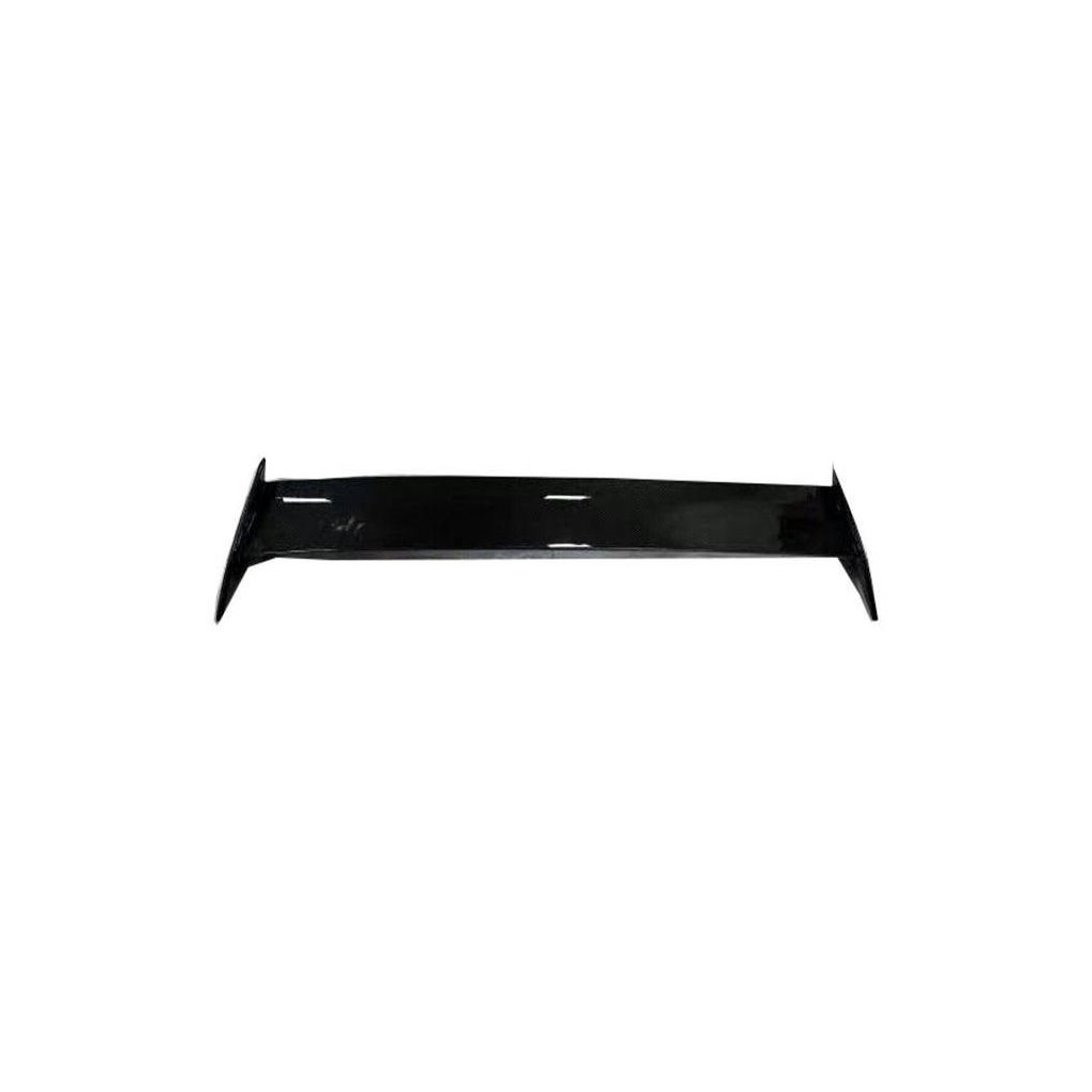 Spoiler posteriore in fibra di carbonio per Mercedes Classe G W463A-Parti del corpo Spoiler posteriore in fibra di carbonio per Mercedes Classe G W463A-Parti del corpo