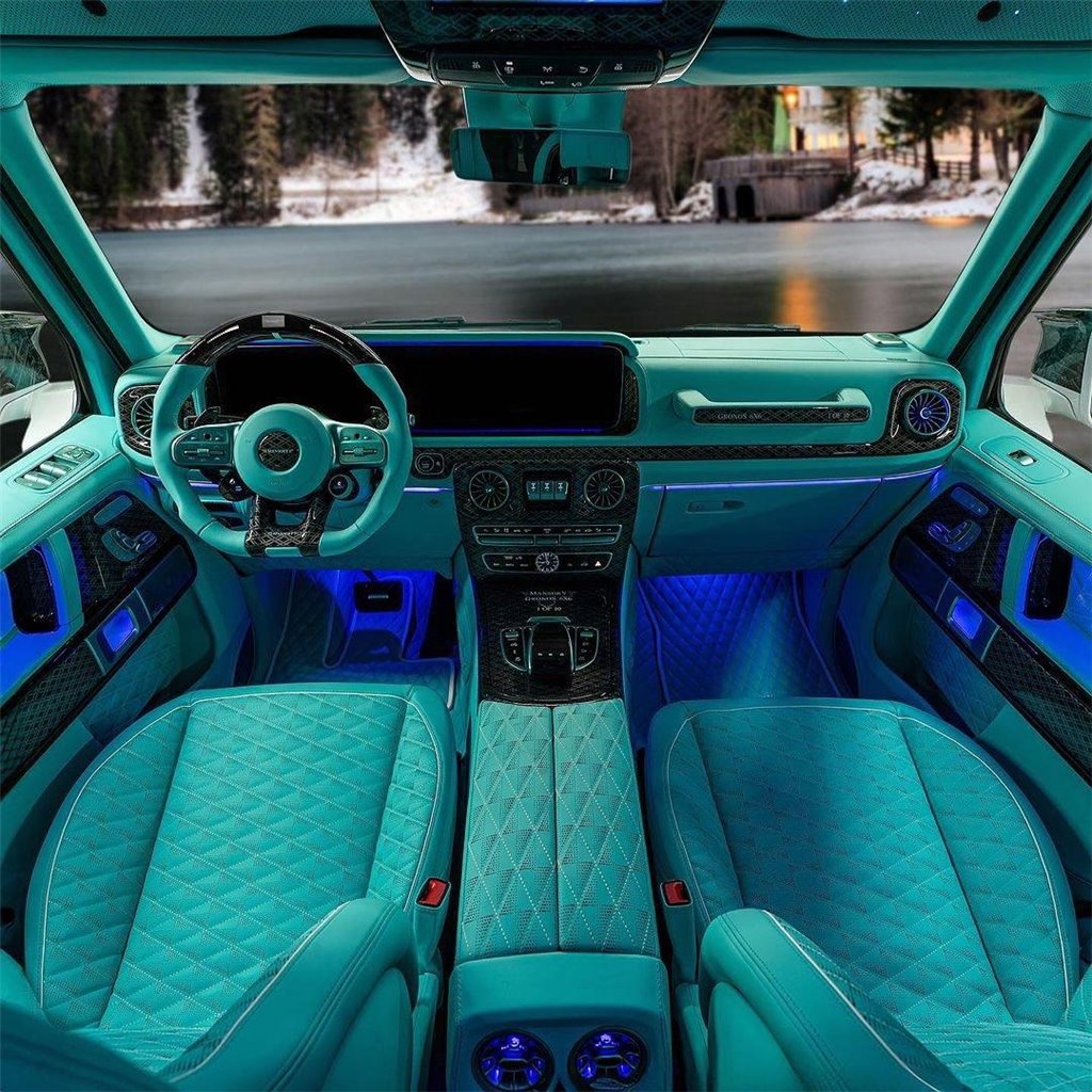 Mercedes Benz w463a 6x6 Umbausatz MANSORY Gronos-G Class W463A XLP 900 6x6 Mercedes Benz w463a 6x6 Umbausatz MANSORY Gronos-G Class W463A XLP 900 6x6