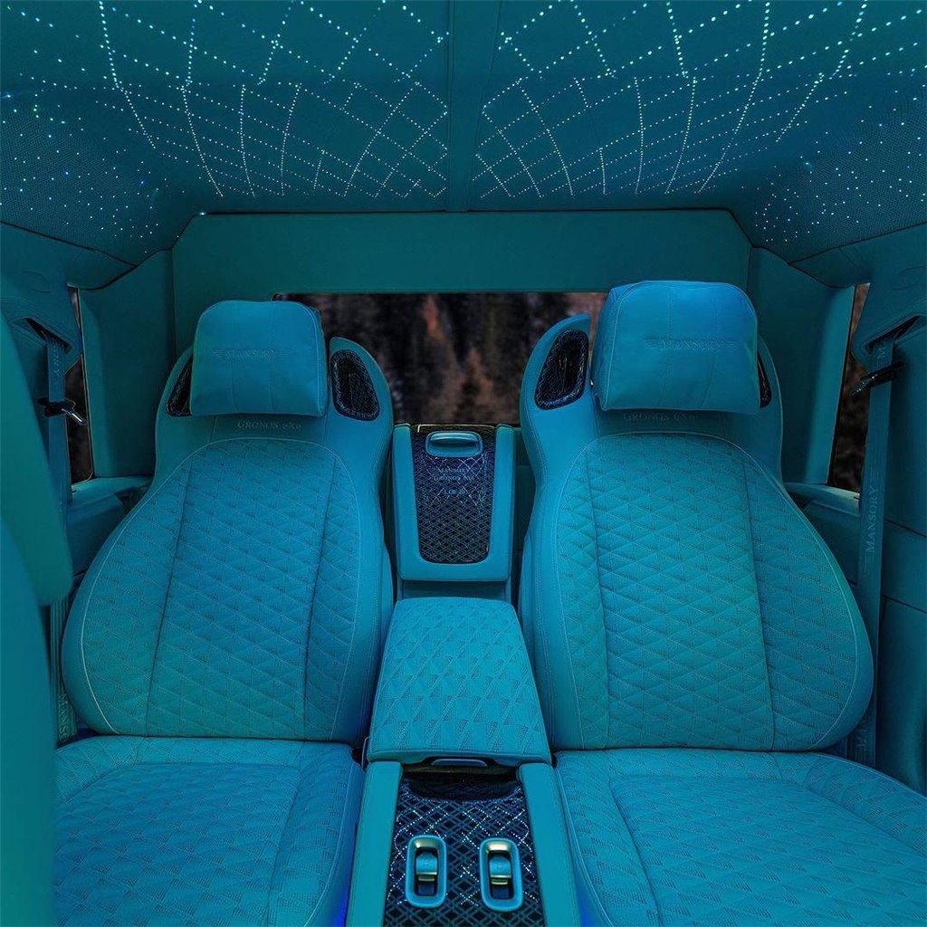 Mercedes Benz w463a 6x6 Umbausatz MANSORY Gronos-G Class W463A XLP 900 6x6 Mercedes Benz w463a 6x6 Umbausatz MANSORY Gronos-G Class W463A XLP 900 6x6