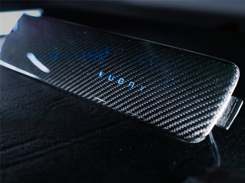 Rivestimento delle porte in fibra di carbonio con illuminazione a LED per Mercedes-Benz G-Wagen w463a-Elementi di illuminazione Rivestimento delle porte in fibra di carbonio con illuminazione a LED per Mercedes-Benz G-Wagen w463a-Elementi di illuminazione