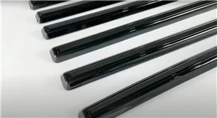 Side molding trims with LED lighting for Mercedes-Benz W463A W464 G-Class-Lighting Elements 2