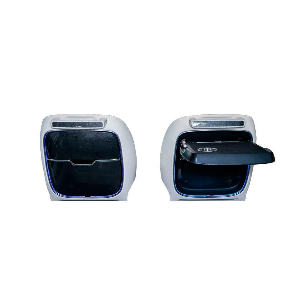 Klapptisch für Mercedes Benz G-Klasse W463a-Interieur Stil Klapptisch für Mercedes Benz G-Klasse W463a-Interieur Stil
