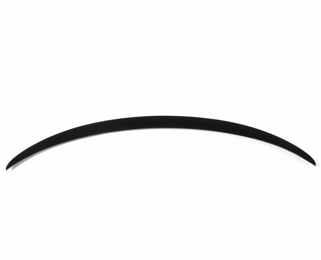 Mercedes-Benz W205 Heckkofferraum Glasfaser Spoiler-С Class W205