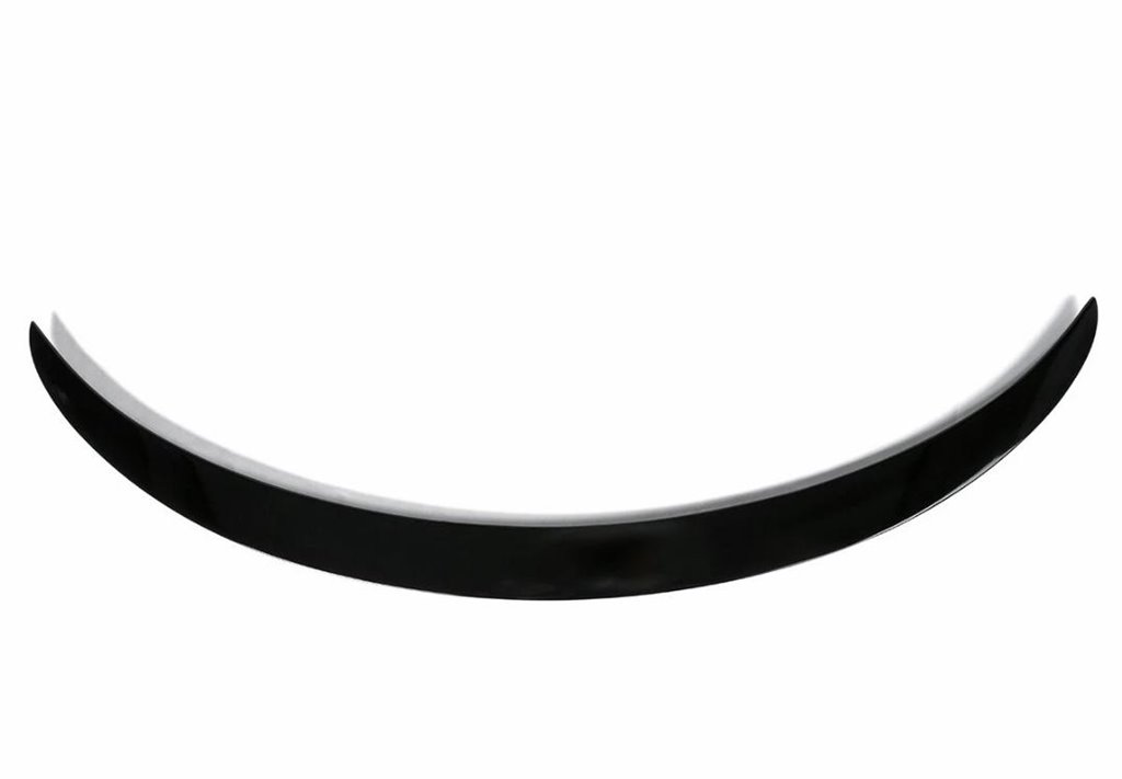 Spoiler in vetroresina per il bagagliaio posteriore della Mercedes-Benz W205-С Class W205
