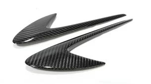 Mercedes-Benz E-Class W213 V8 Biturbo Carbon Outlines-E Class W213 2