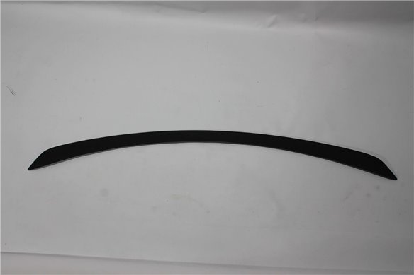 Mercedes-Benz E-Class W213 Rear Fiberglass Spoiler-E Class W213