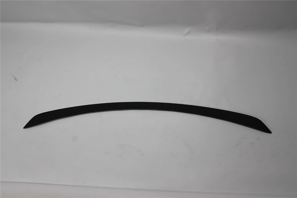 Mercedes-Benz E-Class W213 Rear Fiberglass Spoiler-E Class W213