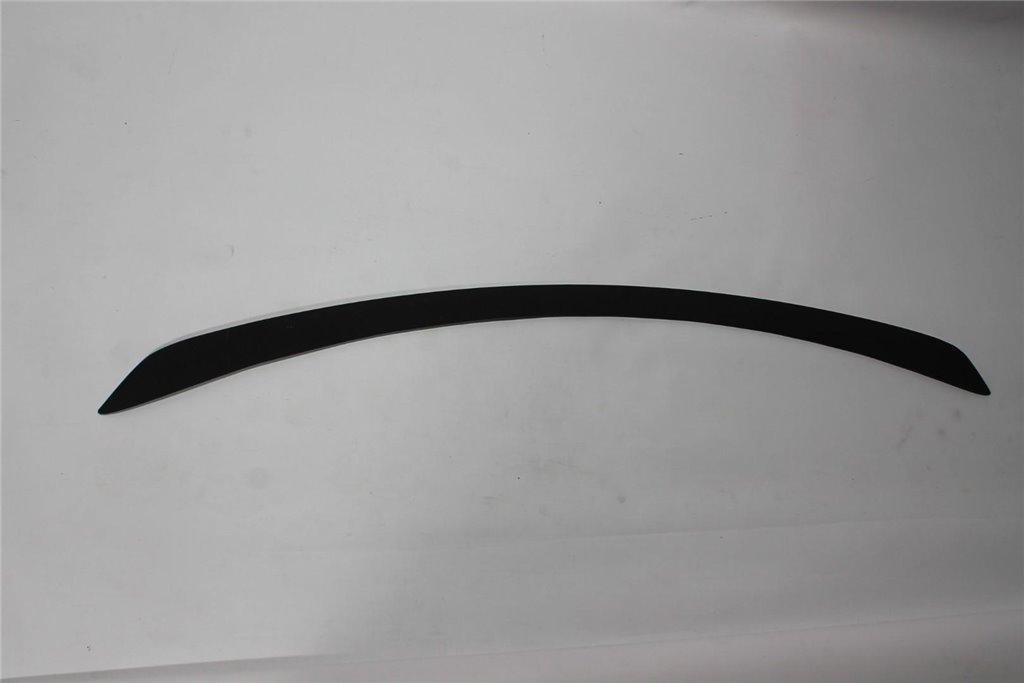 Mercedes-Benz E-Class W213 Rear Fiberglass Spoiler-E Class W213
