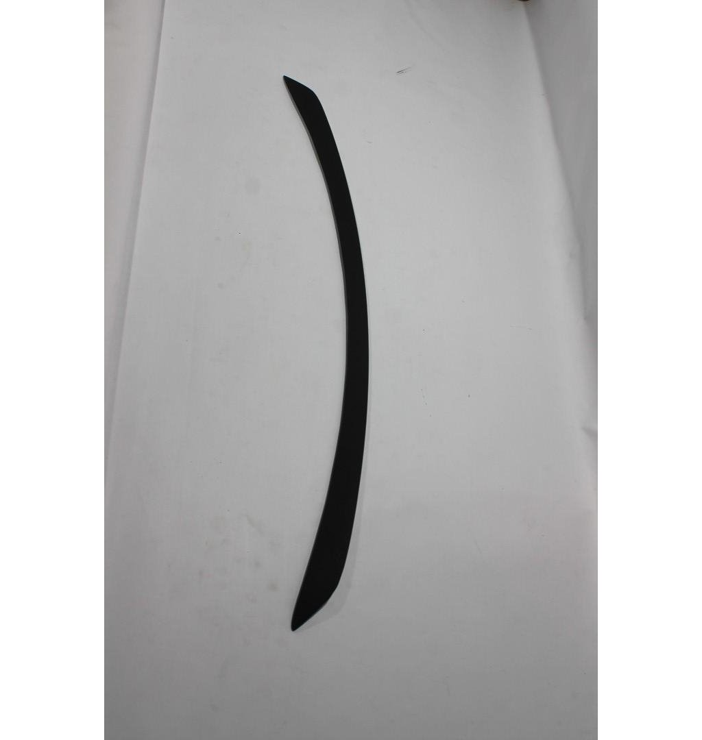 Mercedes-Benz E-Class W213 Rear Fiberglass Spoiler-E Class W213