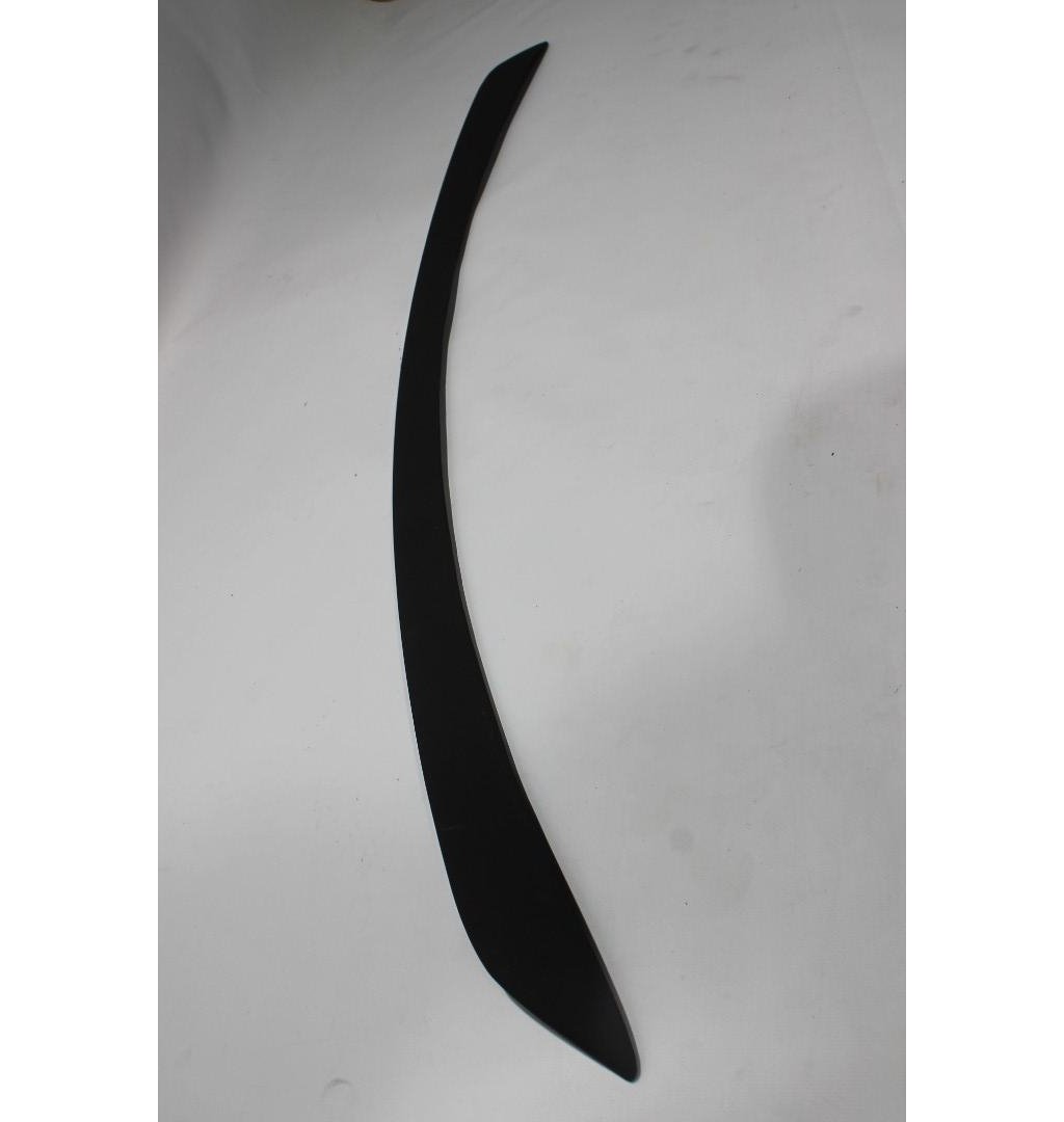 Mercedes-Benz E-Class W213 Rear Fiberglass Spoiler-E Class W213
