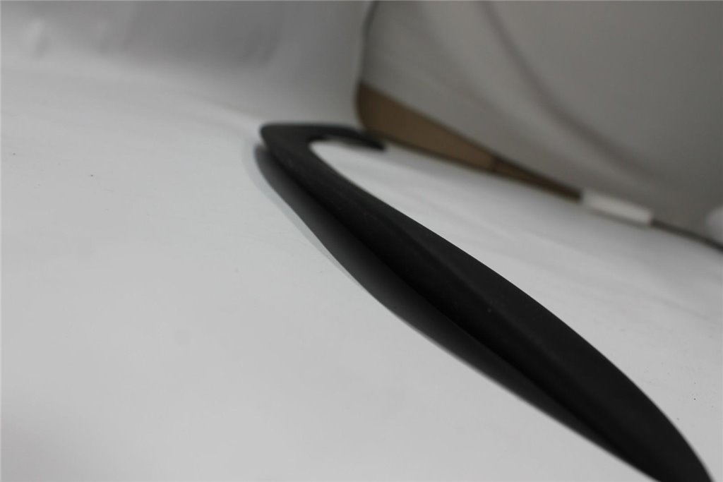 Mercedes-Benz E-Class W213 Rear Fiberglass Spoiler-E Class W213
