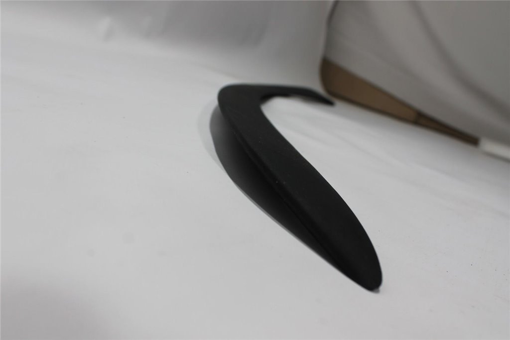 Mercedes-Benz E-Class W213 Rear Fiberglass Spoiler-E Class W213