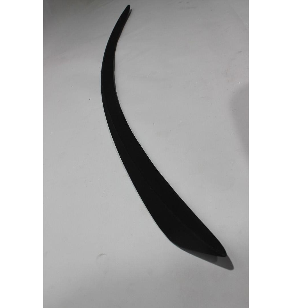 Mercedes-Benz E-Class W213 Rear Fiberglass Spoiler-E Class W213