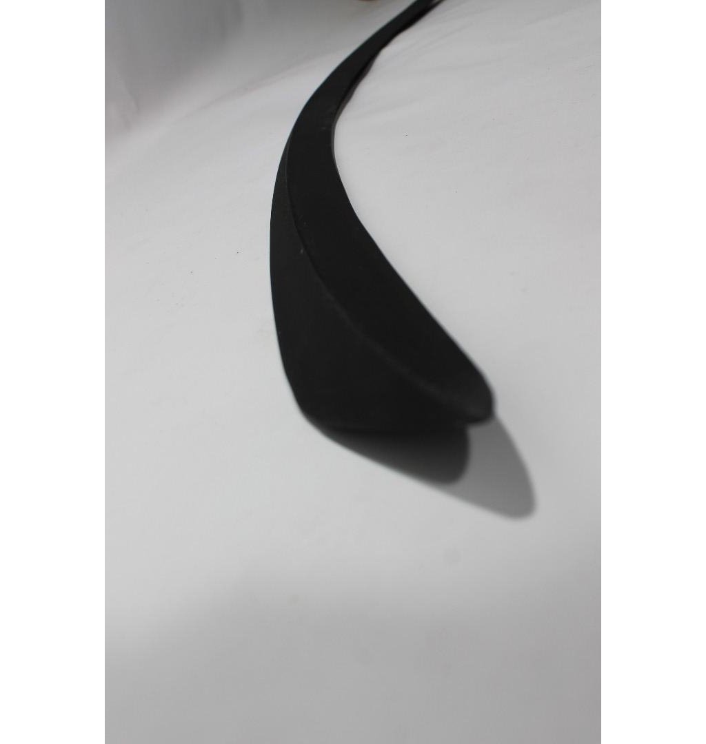 Mercedes-Benz E-Class W213 Rear Fiberglass Spoiler-E Class W213