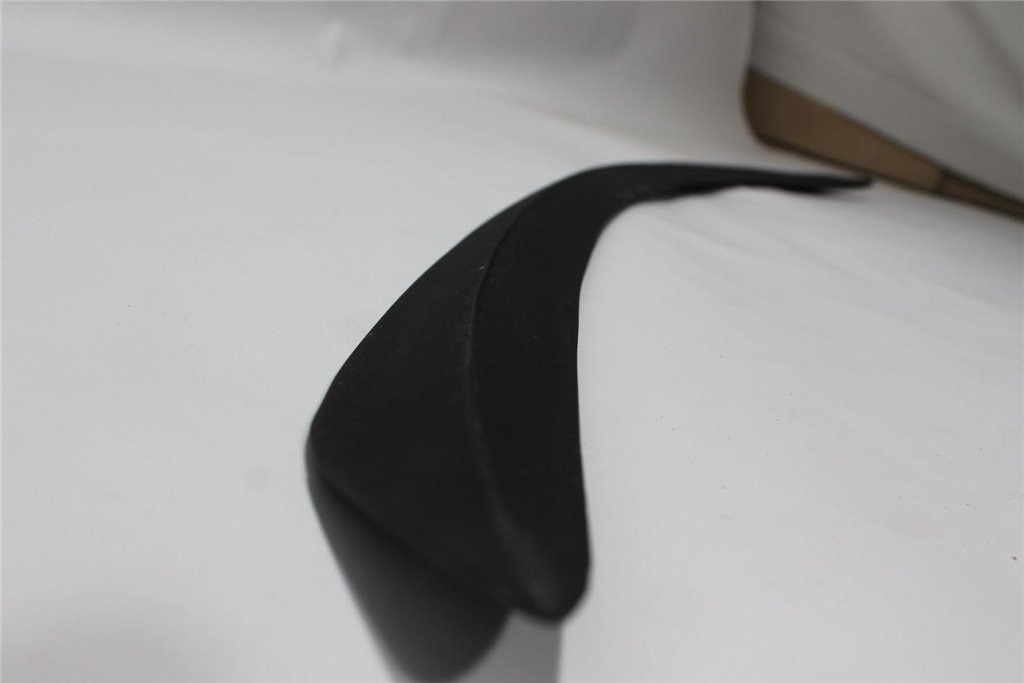 Mercedes-Benz E-Class W213 Rear Fiberglass Spoiler-E Class W213