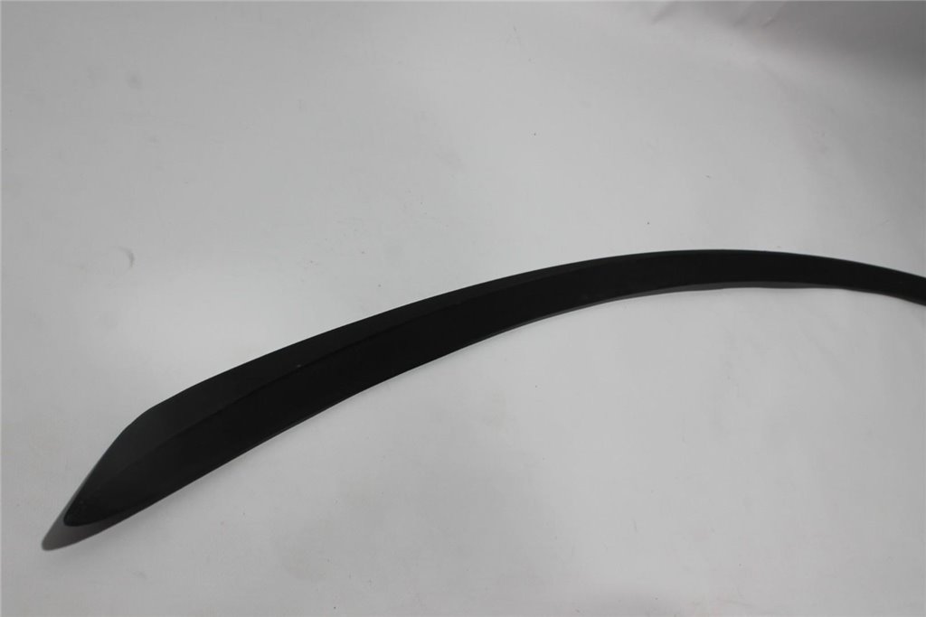 Mercedes-Benz E-Class W213 Rear Fiberglass Spoiler-E Class W213