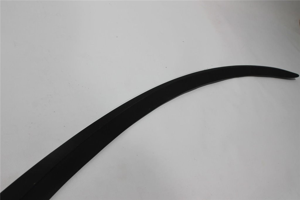 Mercedes-Benz E-Class W213 Rear Fiberglass Spoiler-E Class W213