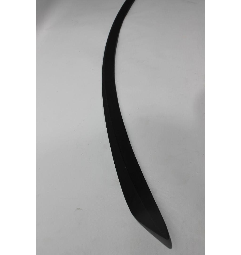 Mercedes-Benz E-Class W213 Rear Fiberglass Spoiler-E Class W213