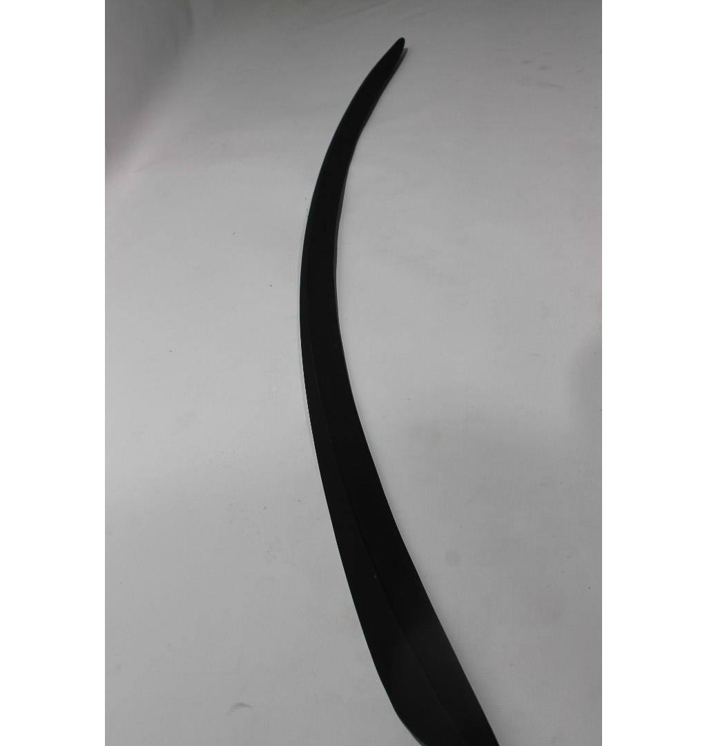 Mercedes-Benz E-Class W213 Rear Fiberglass Spoiler-E Class W213