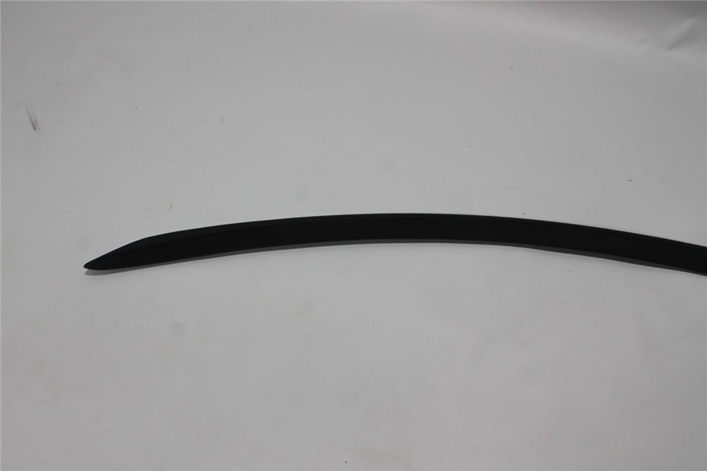 Mercedes-Benz E-Class W213 Rear Fiberglass Spoiler-E Class W213