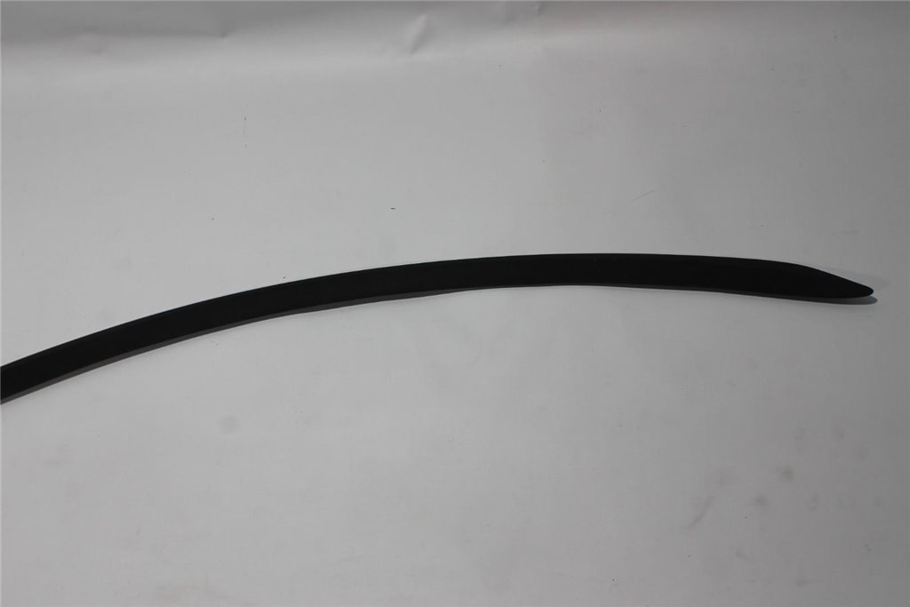 Mercedes-Benz E-Class W213 Rear Fiberglass Spoiler-E Class W213