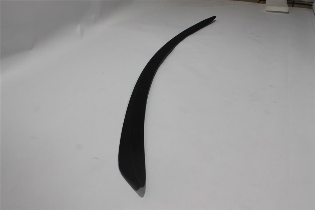 Mercedes-Benz E-Class W213 Rear Fiberglass Spoiler-E Class W213