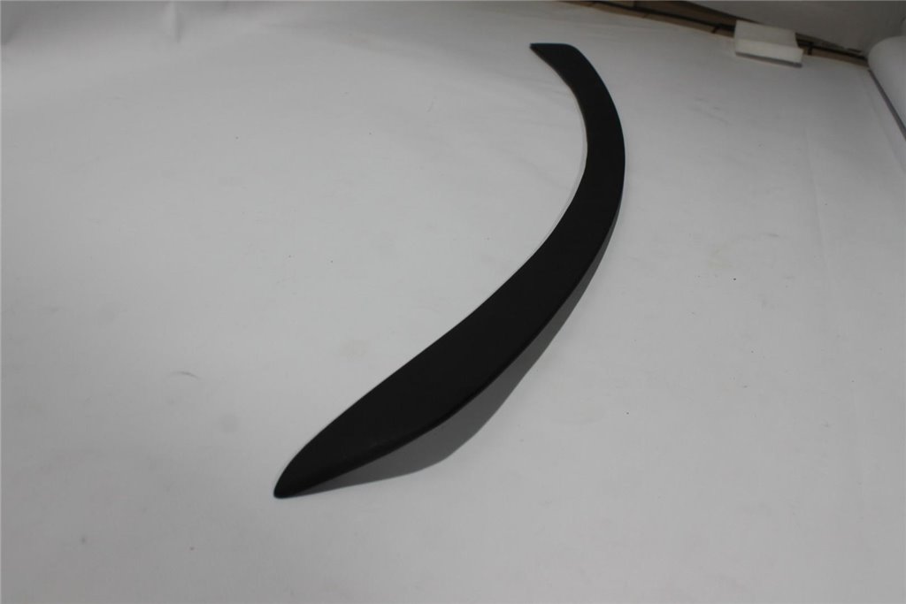 Mercedes-Benz E-Class W213 Rear Fiberglass Spoiler-E Class W213